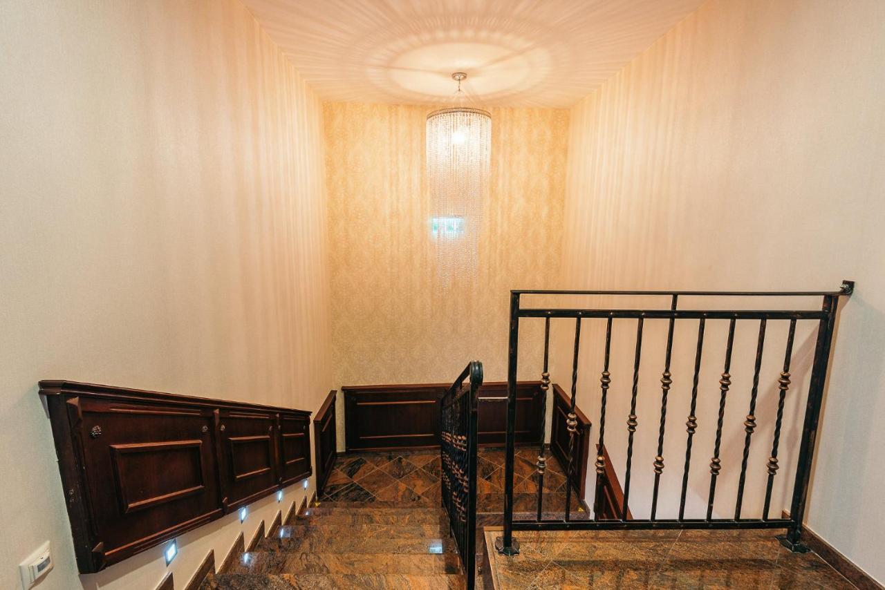Pension Relish Rajecke Teplice Bagian luar foto