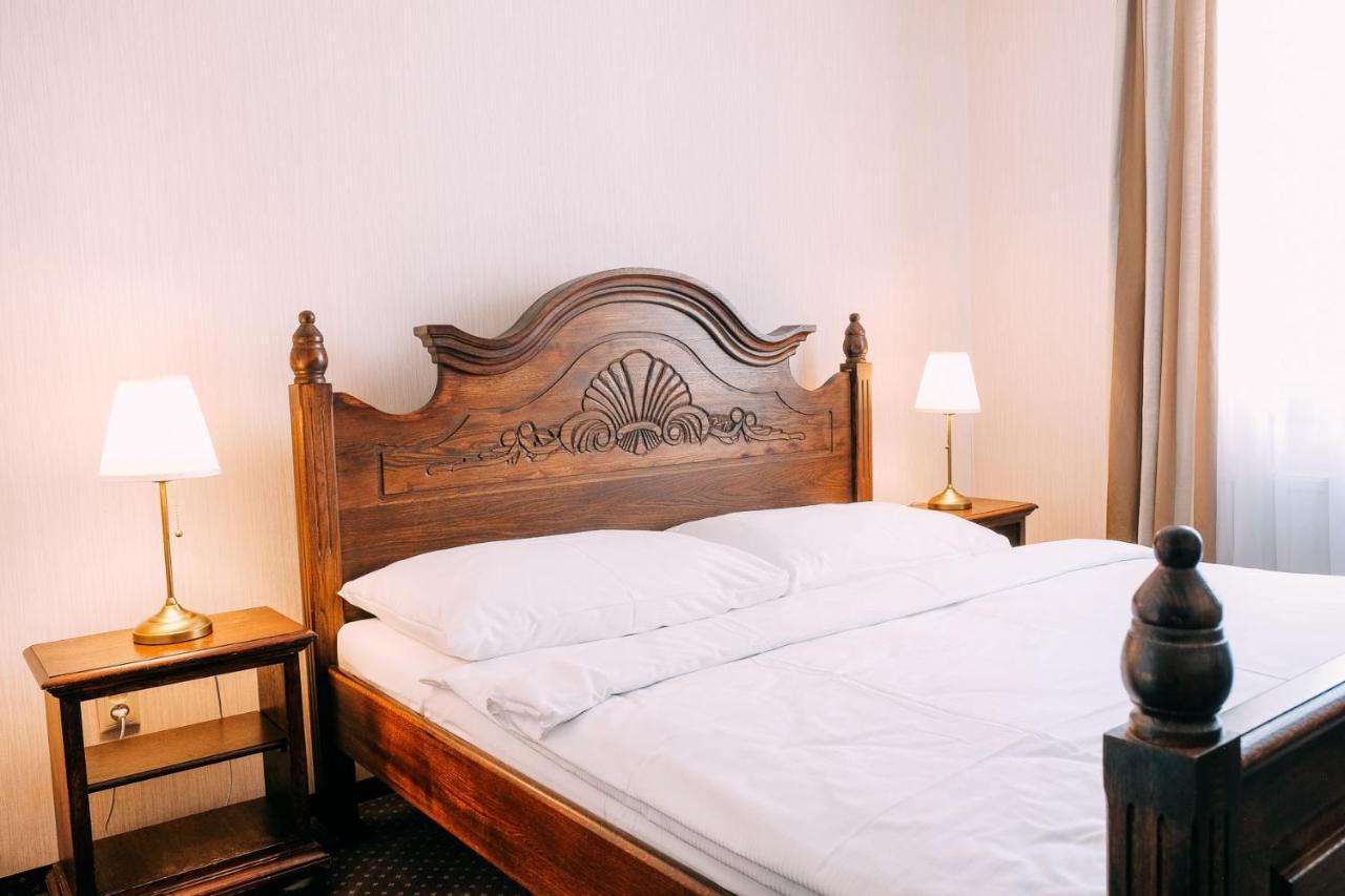 Pension Relish Rajecke Teplice Bagian luar foto
