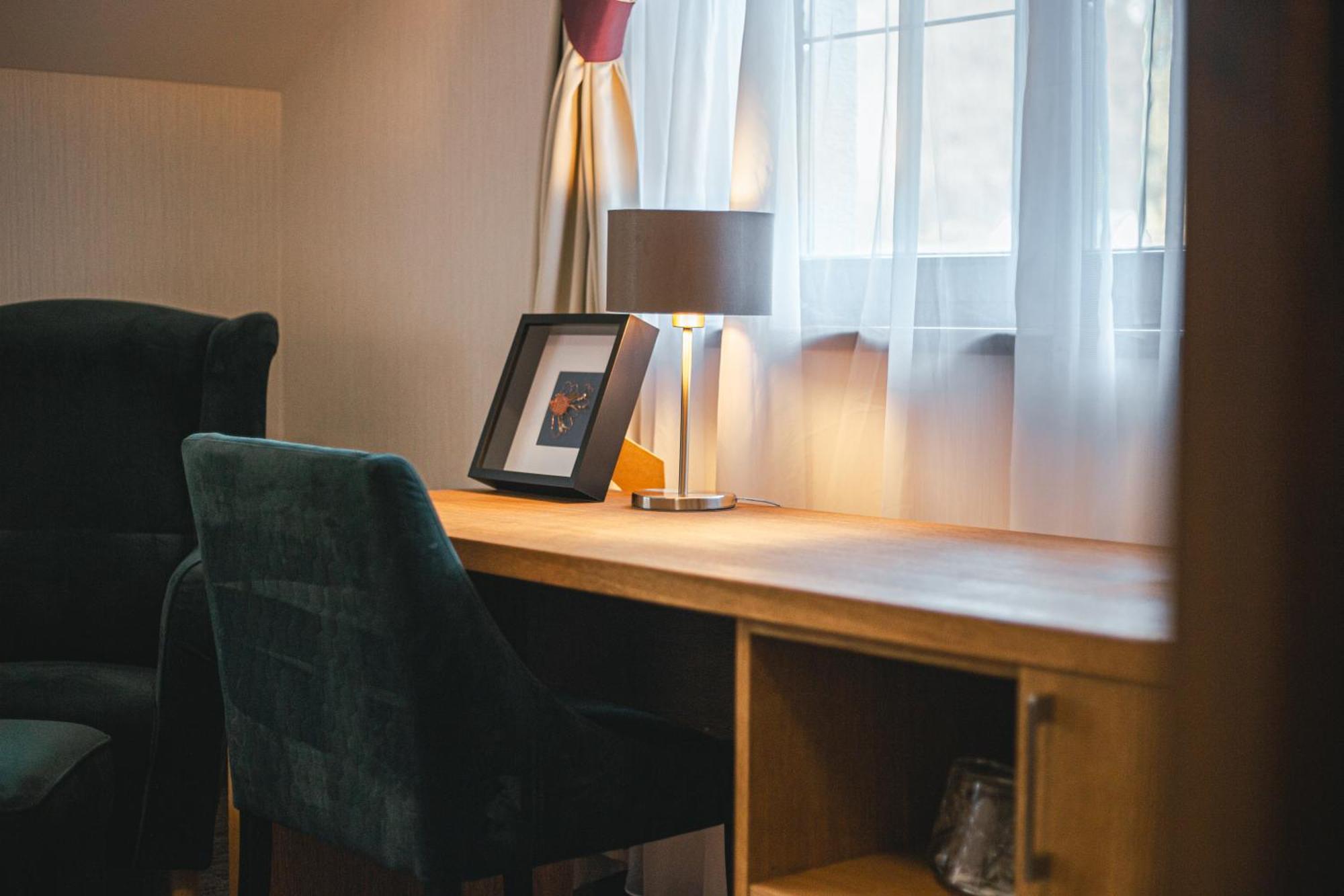 Pension Relish Rajecke Teplice Bagian luar foto
