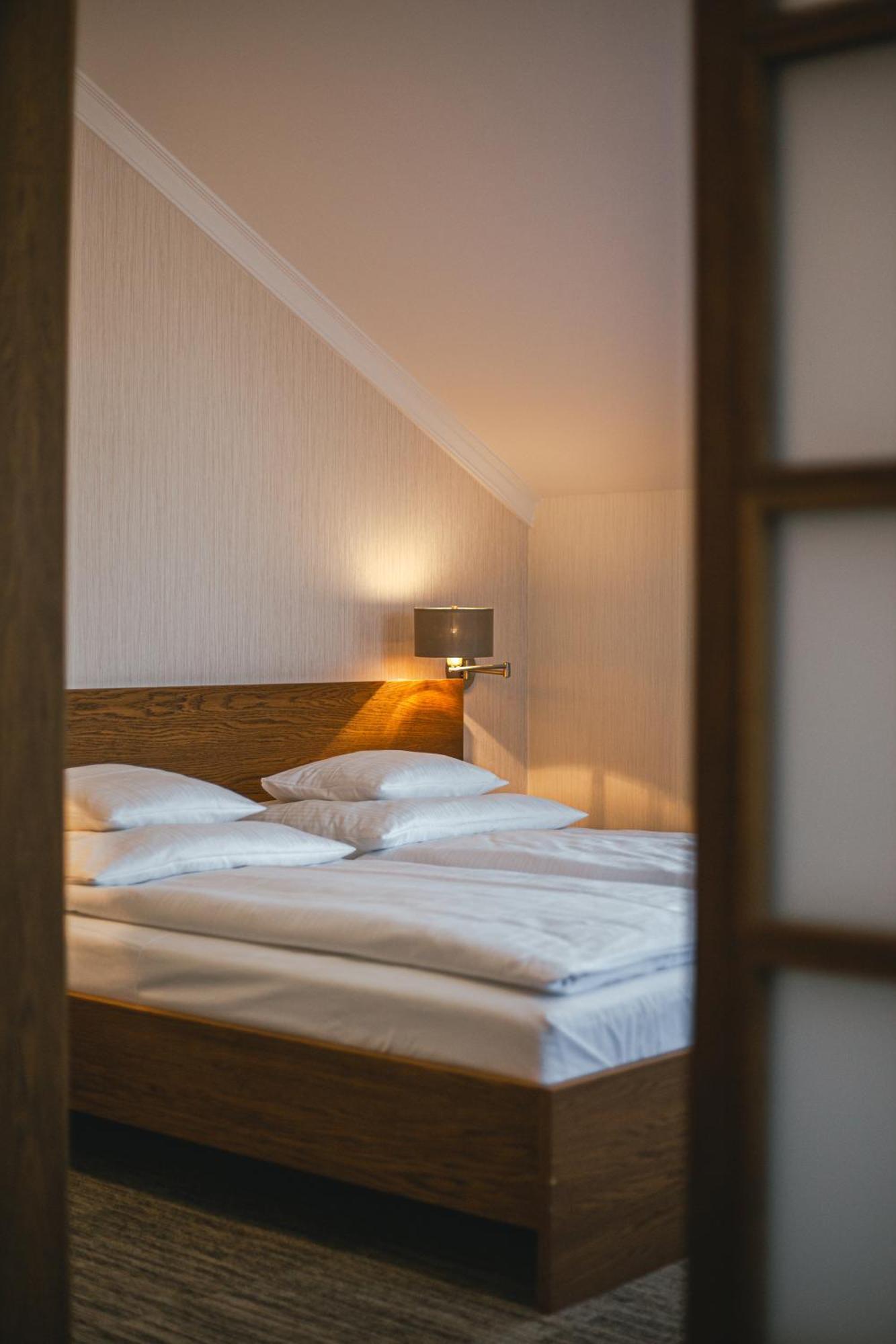 Pension Relish Rajecke Teplice Bagian luar foto